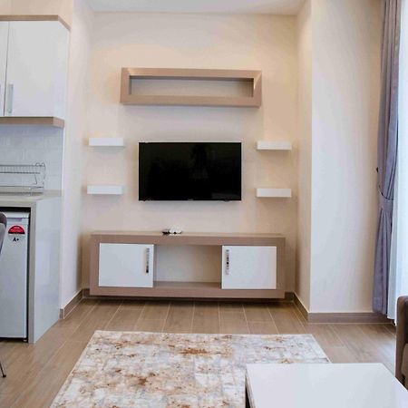 Peramis Apart Apartment Antalya Ngoại thất bức ảnh