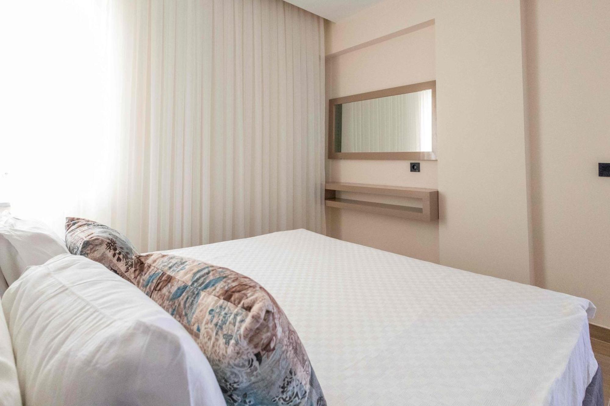 Peramis Apart Apartment Antalya Ngoại thất bức ảnh