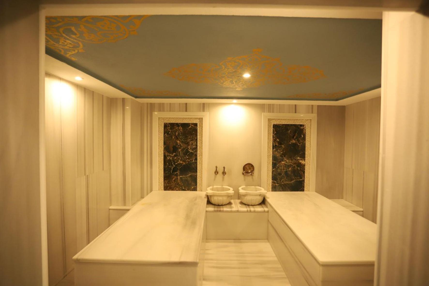 Peramis Apart Apartment Antalya Ngoại thất bức ảnh